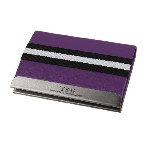 Algopix Similar Product 5 - YG YDC03A05 Purple Evening Gift Idea