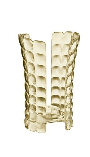 Algopix Similar Product 6 - Guzzini Tiffany Collection Stacked Cup