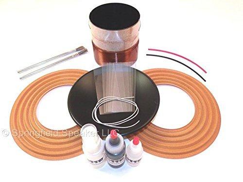 Algopix Similar Product 5 - Kicker L7 238 Coil Replacement Kit 