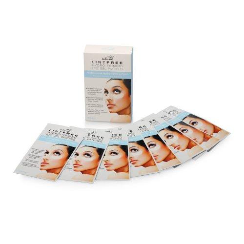 Algopix Similar Product 16 - Lint Free Hydro Firming Eye Gel Patches