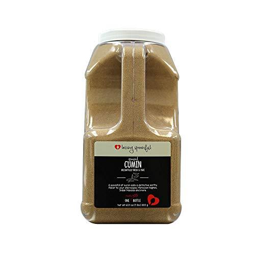 Algopix Similar Product 6 - Loving Spoonful 634 oz Premium Ground