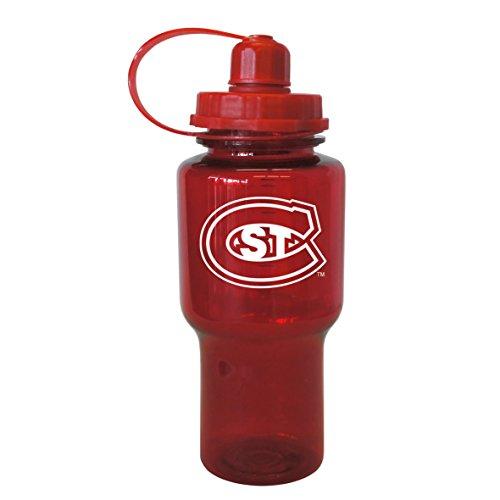 Algopix Similar Product 8 - NCAA St Cloud State Huskies Tritan