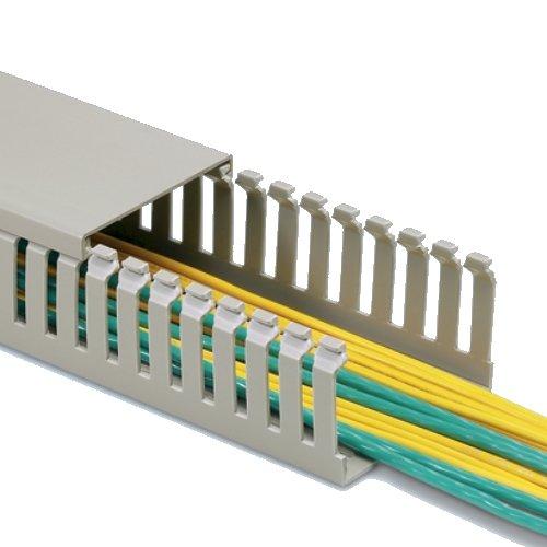 Algopix Similar Product 2 - Panduit FTD8010TL Polypropylene