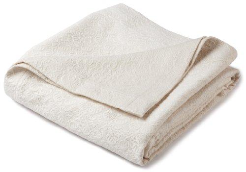 Algopix Similar Product 3 - Pinzon Avalon Matelasse Jacquard