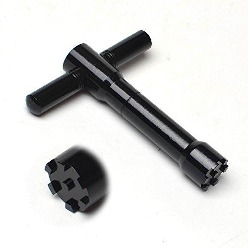 Algopix Similar Product 5 - GOOACTION Black Golf G25 I25 Weights