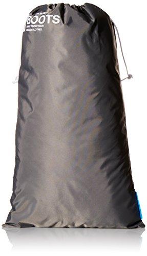 Algopix Similar Product 9 - Flight 001 Go Clean Boots, Grey