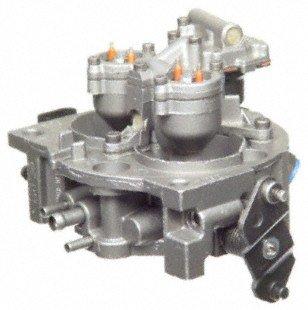 Algopix Similar Product 15 - AutoLine Products FI933 Throttle Body