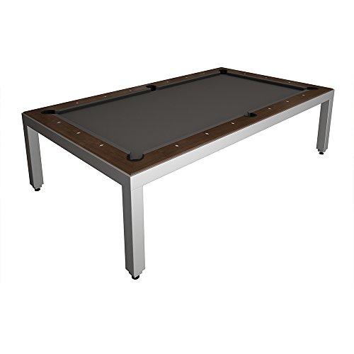 Algopix Similar Product 11 - Fusion Pool Table And Dining Table