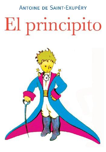 Algopix Similar Product 1 - EL PRINCIPITO (Spanish Edition)