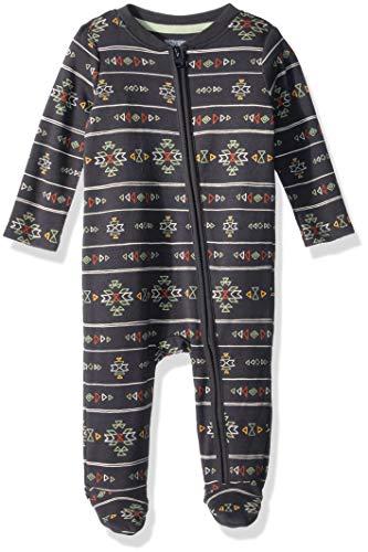 Algopix Similar Product 11 - Gymboree Baby Boys Long Sleeve Footed