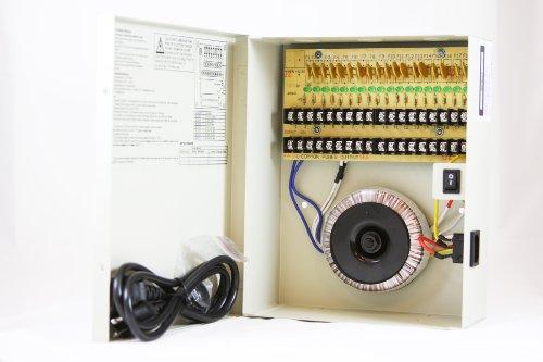 Algopix Similar Product 15 - 18 ChannelPort 24V AC 100W Power