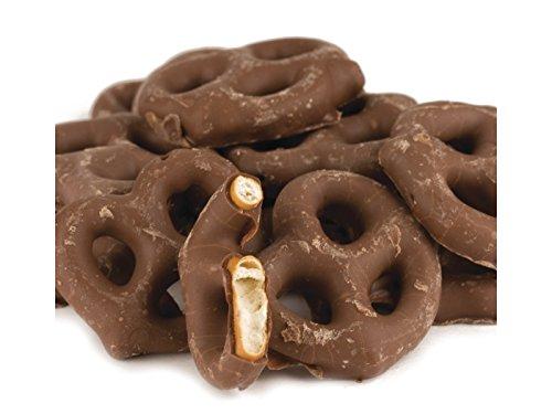 Algopix Similar Product 15 - No Sugar Added Milk Chocolate Mini