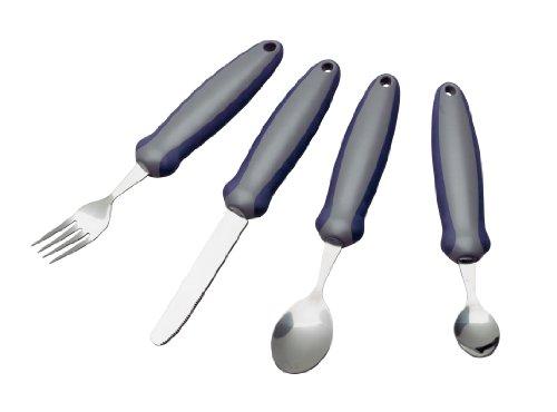 Algopix Similar Product 19 - Homecraft Newstead - Set di posate