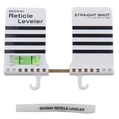 Algopix Similar Product 18 - Straight Shot Segway Reticle Leveler