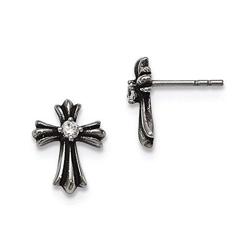 Algopix Similar Product 15 - Chisel Stainless Steel Antiqued and