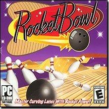 Algopix Similar Product 11 - Rocket Bowl JC [Old Version] by Encore