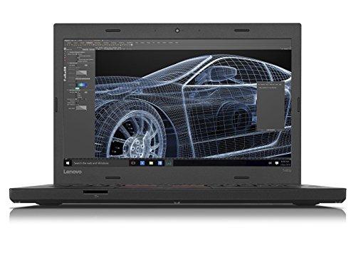 Algopix Similar Product 19 - Lenovo ThinkPad T460p  140 FHD