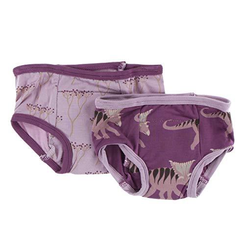 Algopix Similar Product 18 - KicKee Pants Training Pants Set 3T4T