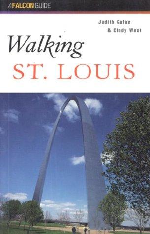 Algopix Similar Product 1 - Walking St. Louis