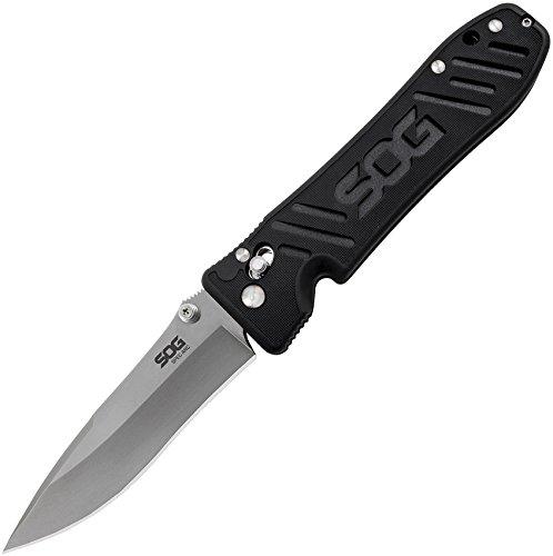 Algopix Similar Product 7 - SOG Spec Arc Folding Knife  4Inch