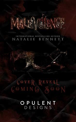Algopix Similar Product 10 - Malevolence (Dahlia Saga Book 4)