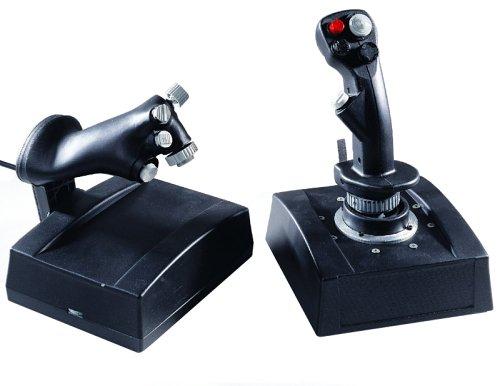 Algopix Similar Product 11 - Thrustmaster Hotas Cougar PC Flight
