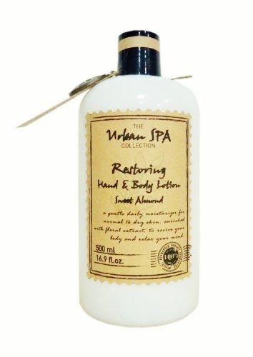 Algopix Similar Product 5 - Urban Hydration Urban Spa Collection