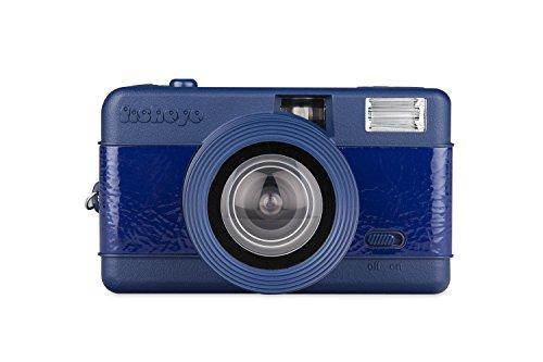 Algopix Similar Product 20 - Lomography fcp100w Fisheye White