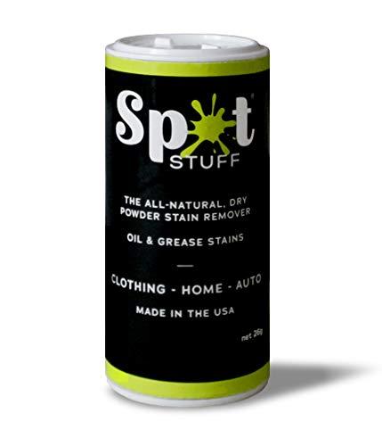 Algopix Similar Product 13 - Spot Stuff Oil and Grease Dry Powder