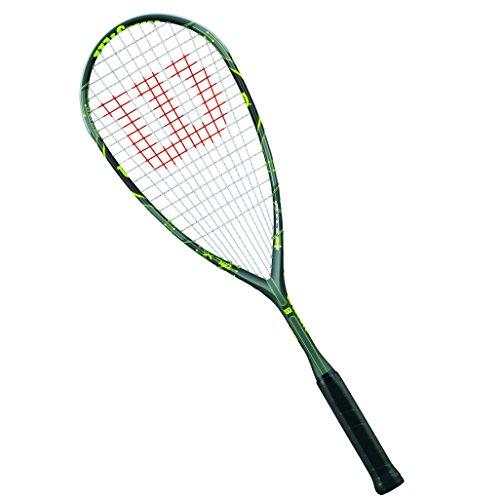 Algopix Similar Product 12 - Wilson BLX Force 165 Squash Racquet
