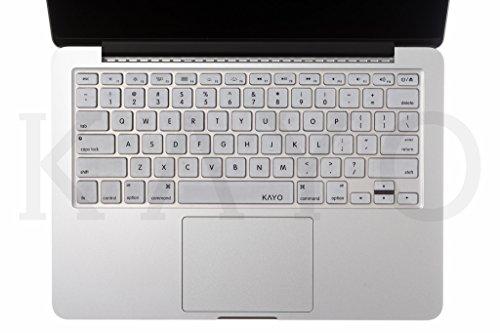 Algopix Similar Product 20 - KAYO Ultra Thin Durable Keyboard Cover