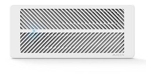 Algopix Similar Product 6 - Keen Home Smart Vent - 4"x12"