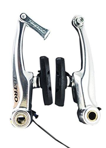 Algopix Similar Product 7 - Tektro 836AL Linear Pull VBrake Bike