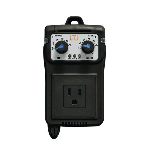 Algopix Similar Product 17 - LTL Controls LTL Temp  DayNight