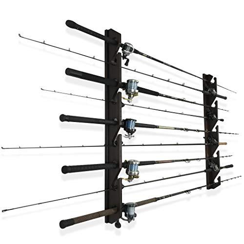 Algopix Similar Product 7 - FilletCo Premium Bamboo 2 Piece 9