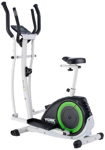 Algopix Similar Product 19 - York Active 120 2in1 Cycle Cross