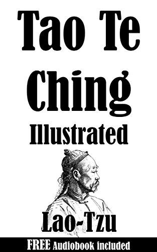 Algopix Similar Product 18 - Tao Te Ching Illustrated  Comes with