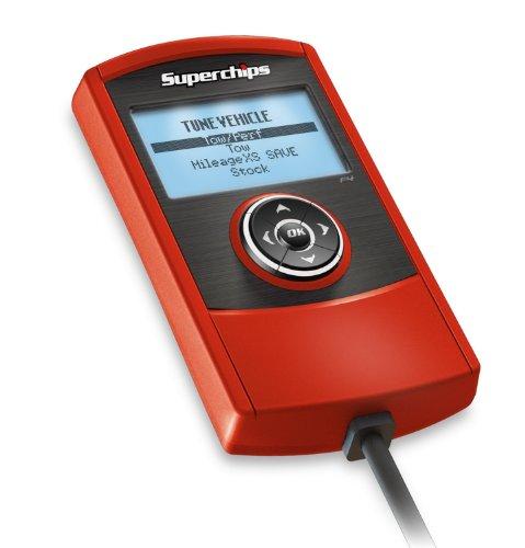 Algopix Similar Product 6 - Superchips 1841 Flashpaq Tuner for Ford