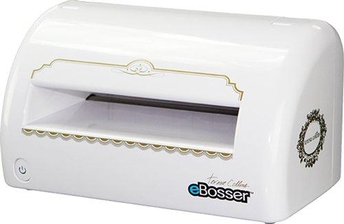 Algopix Similar Product 8 - Craftwell USA eBosser Teresa Collins