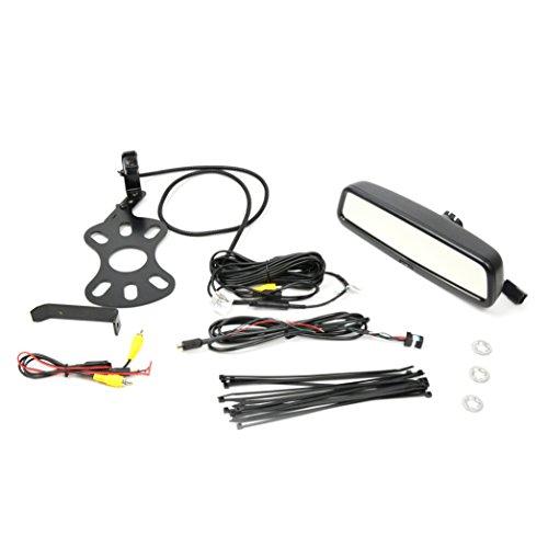 Algopix Similar Product 12 - Brandmotion 90028846 Jeep Wrangler