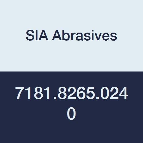Algopix Similar Product 8 - SIA Abrasives 718182650240 Series