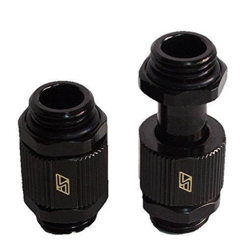 Algopix Similar Product 6 - Swiftech G14 Male to Male SLI 