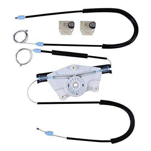 Algopix Similar Product 14 - LadaAuto WR24 Front Right Passenger
