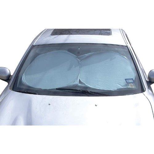 Algopix Similar Product 2 - Maxam AUSHADE4 4Pc Auto Window Sun