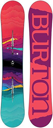 Algopix Similar Product 15 - Burton Feelgood Flying V Snowboard