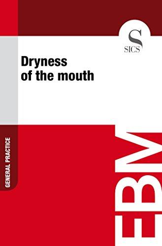 Algopix Similar Product 10 - Dryness of the Mouth