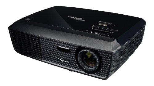 Algopix Similar Product 2 - Optoma H182X 720p 3D DLP Home Theater