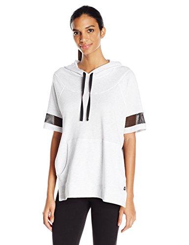 Algopix Similar Product 11 - Terez Womens French Terry Hooded