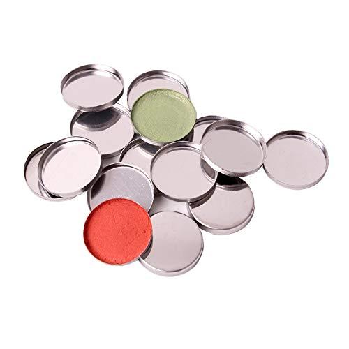 Algopix Similar Product 18 - Empty Metal Iron Pan RoundShape 265