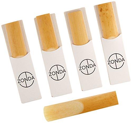 Algopix Similar Product 7 - Zonda ZS2225 25 Strength Supreme Reeds